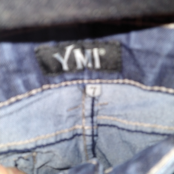 Booty Shorts - Picture 6 of 6